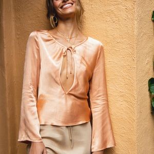 VRG GRL TOP (VERGE GIRL)